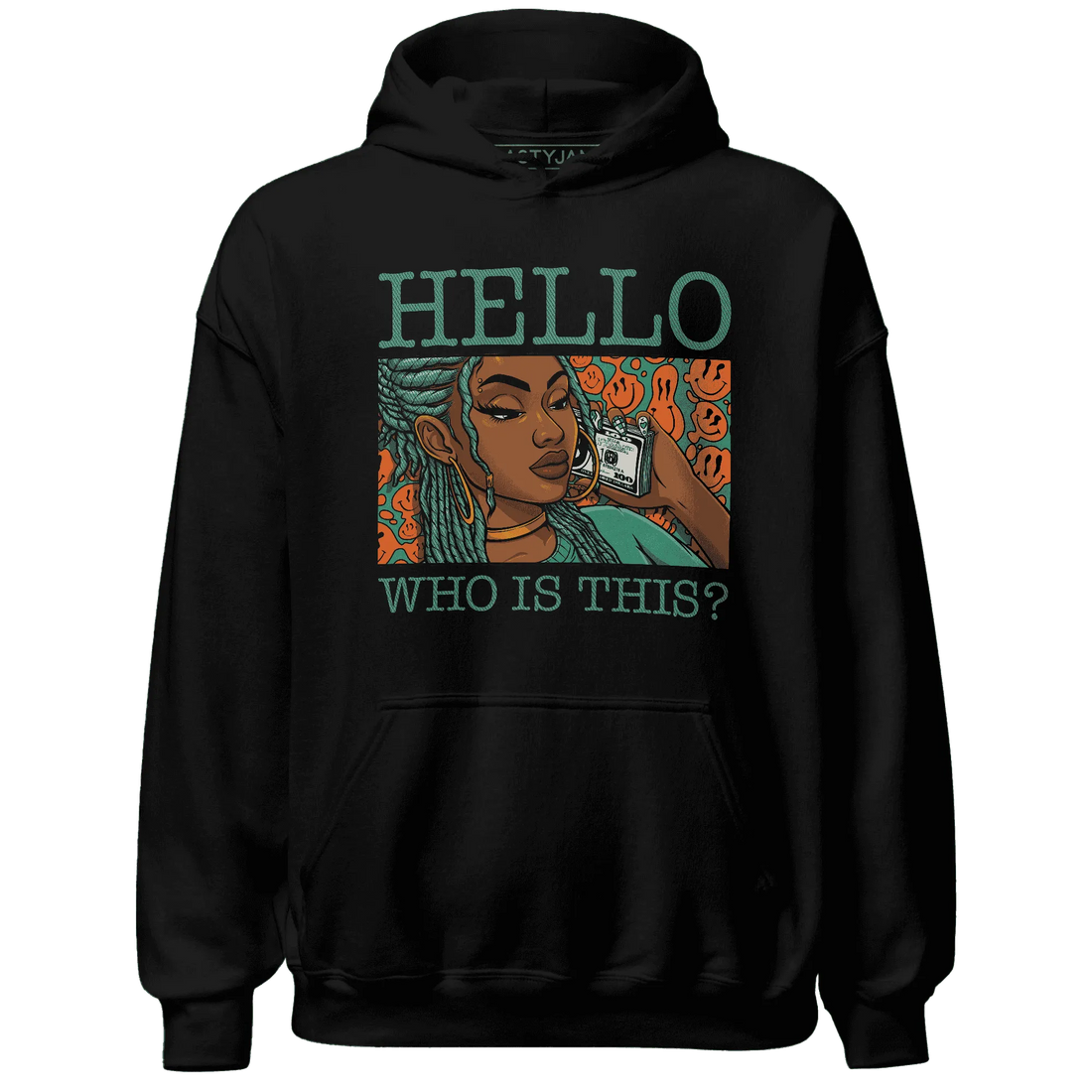 Nina-CN-Abney-3s-Hoodie-Match-Hello-Girl