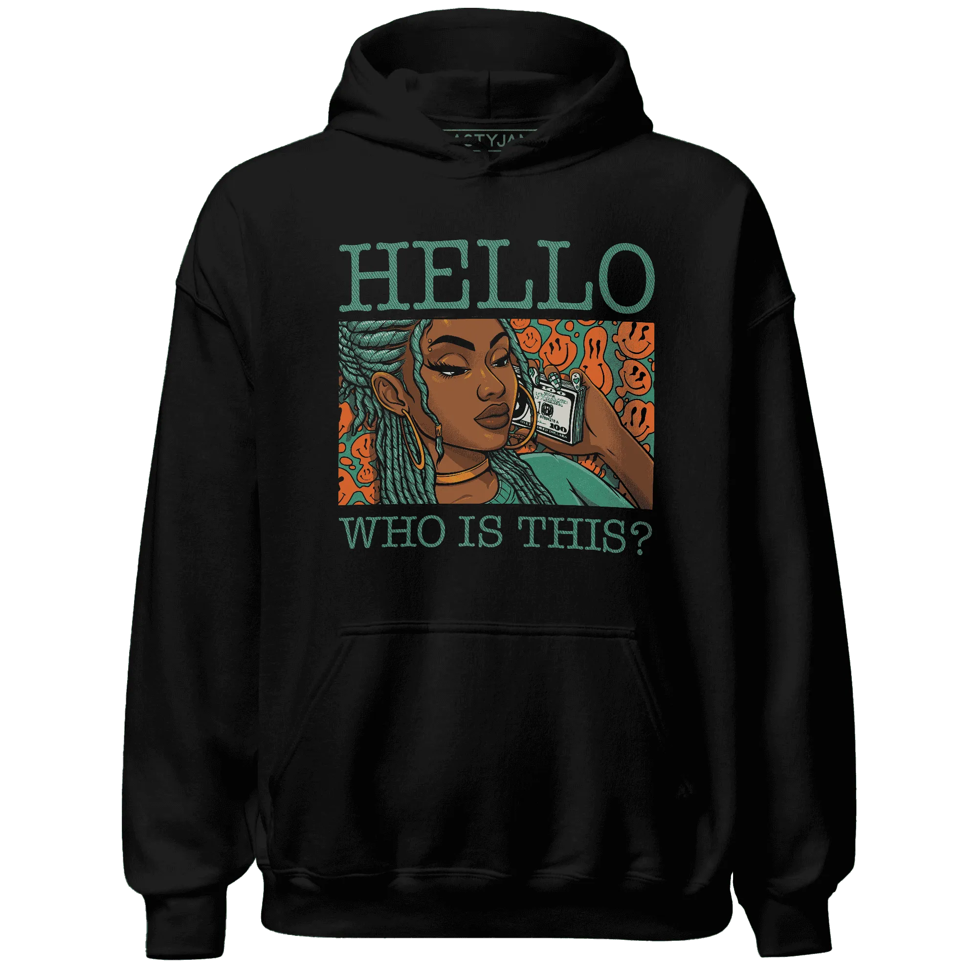 Nina-CN-Abney-3s-Hoodie-Match-Hello-Girl
