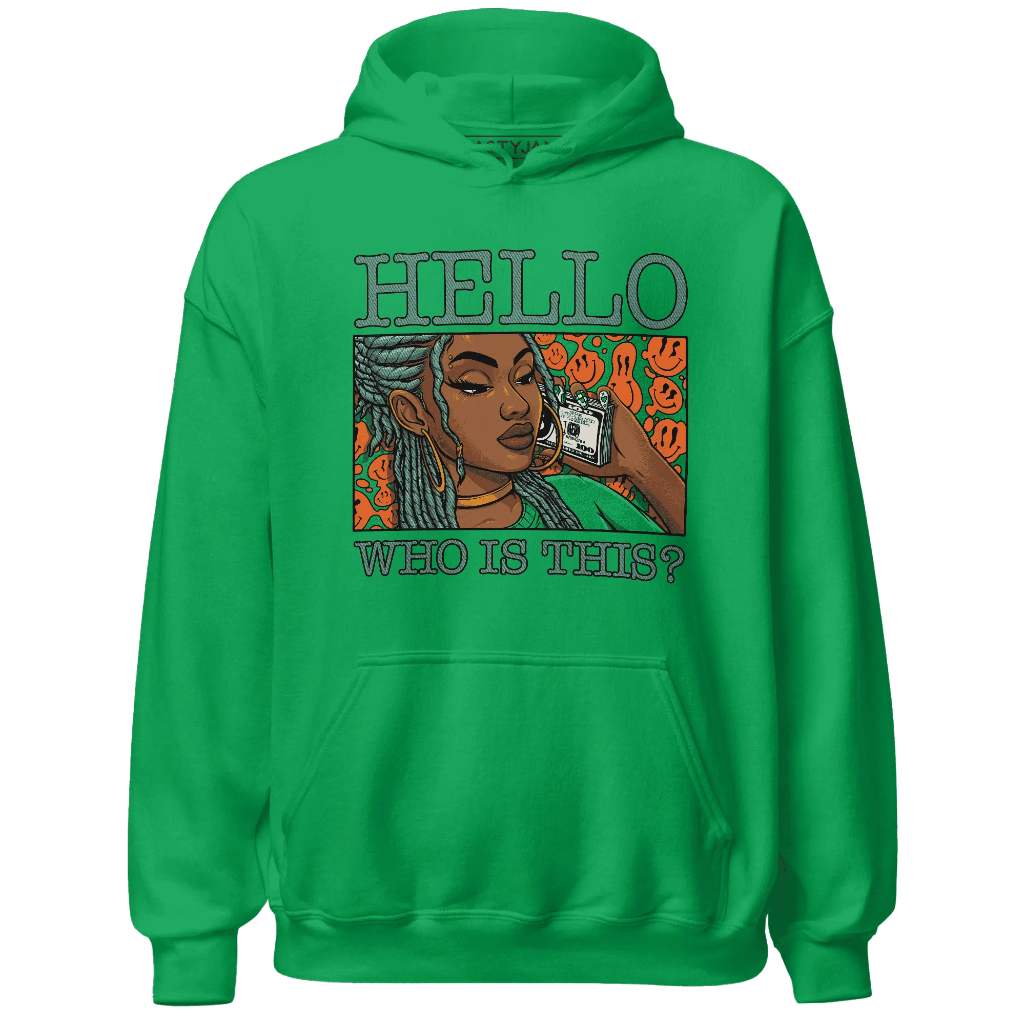 Nina-CN-Abney-3s-Hoodie-Match-Hello-Girl
