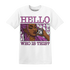 GS-Hyper-Violet-4s-T-Shirt-Match-Hello-Girl