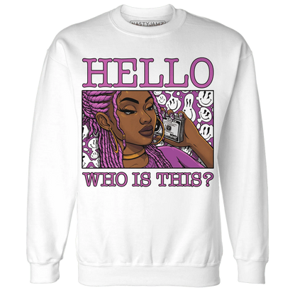 GS-Hyper-Violet-4s-Sweatshirt-Match-Hello-Girl