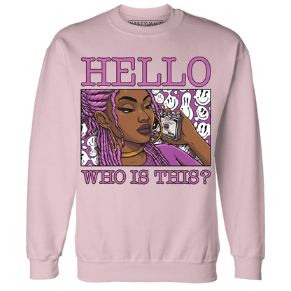 GS-Hyper-Violet-4s-Sweatshirt-Match-Hello-Girl