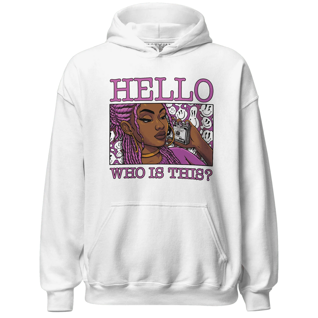 GS-Hyper-Violet-4s-Hoodie-Match-Hello-Girl