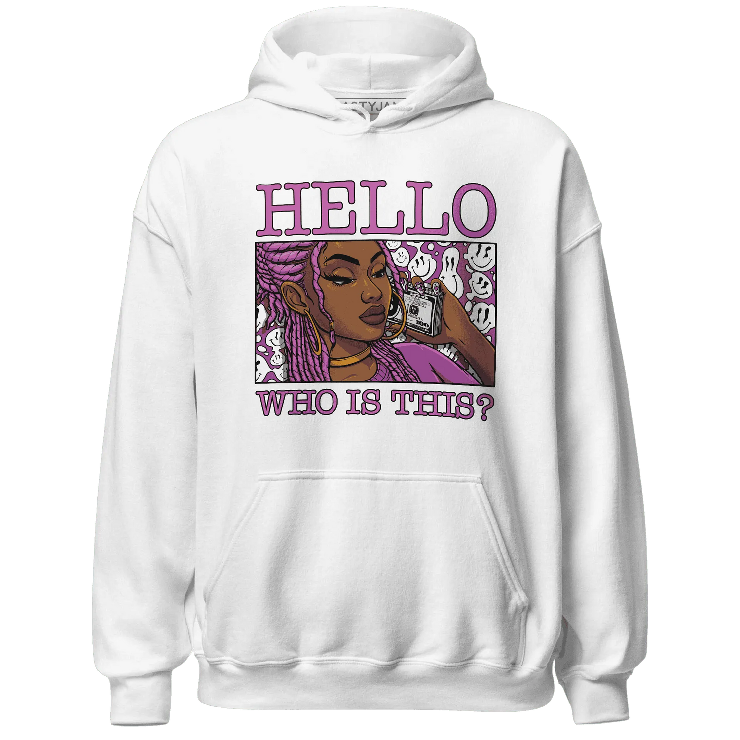 GS-Hyper-Violet-4s-Hoodie-Match-Hello-Girl