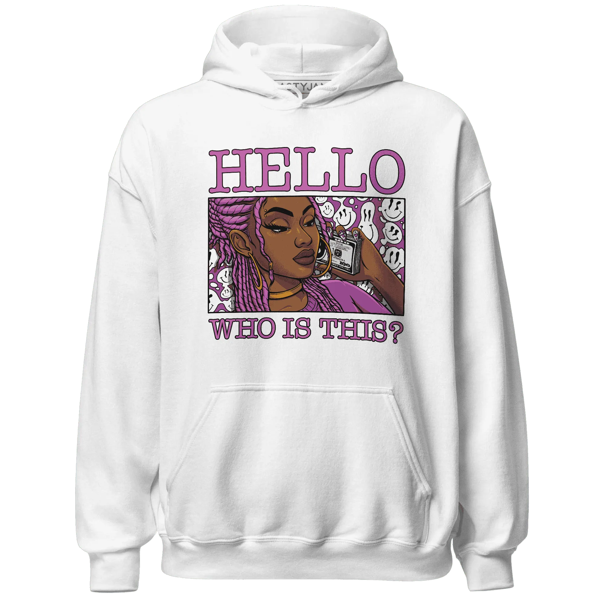 GS-Hyper-Violet-4s-Hoodie-Match-Hello-Girl