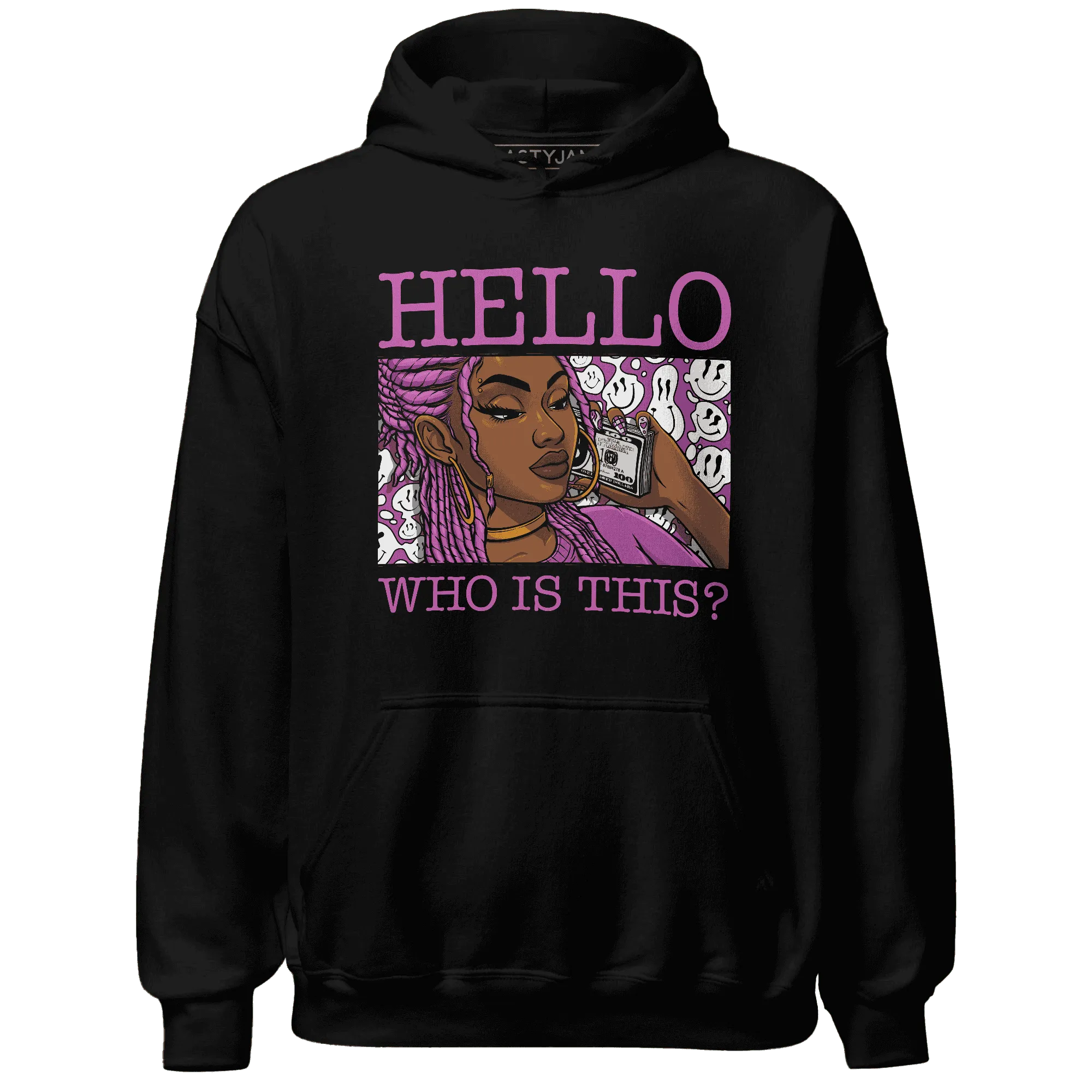 GS-Hyper-Violet-4s-Hoodie-Match-Hello-Girl