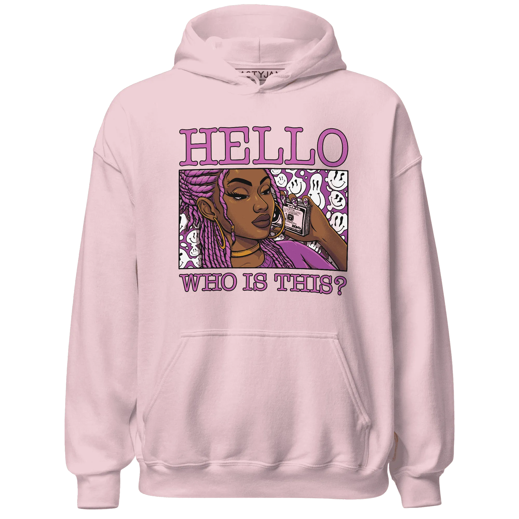GS-Hyper-Violet-4s-Hoodie-Match-Hello-Girl