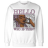 Orchid-Neutral-Grey-Black-White-4s-NastyJamz-Sweatshirt-Match-Hello-Girl