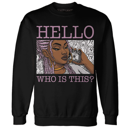 Orchid-Neutral-Grey-Black-White-4s-NastyJamz-Sweatshirt-Match-Hello-Girl