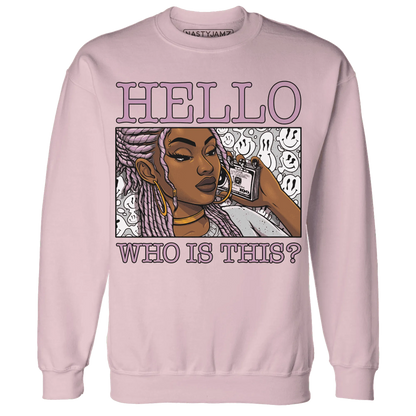 Orchid-Neutral-Grey-Black-White-4s-NastyJamz-Sweatshirt-Match-Hello-Girl