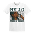 Oxidized-Green-4s-T-Shirt-Match-Hello-Girl