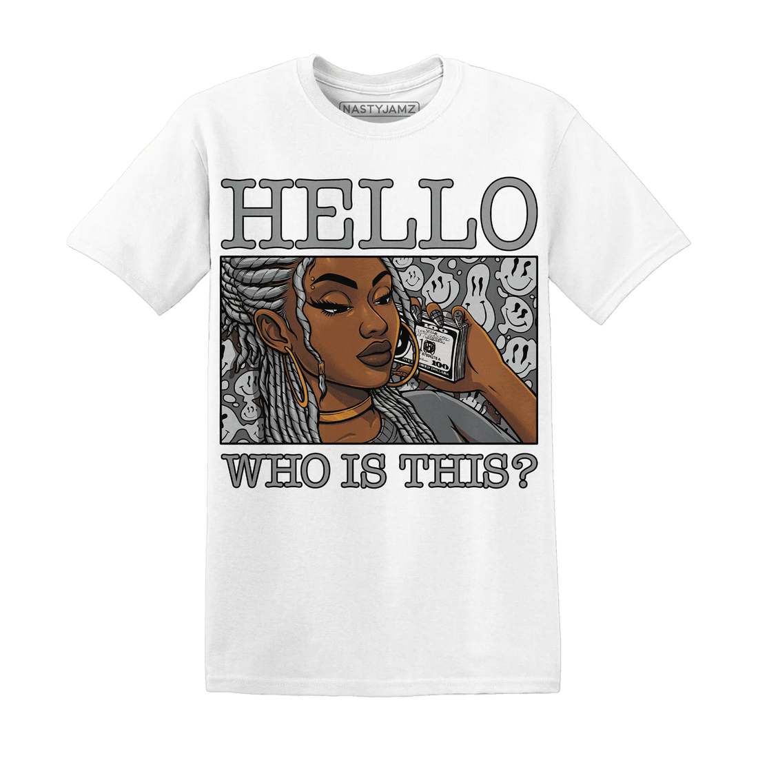 Paris-Olympicsss-4s-T-Shirt-Match-Hello-Girl