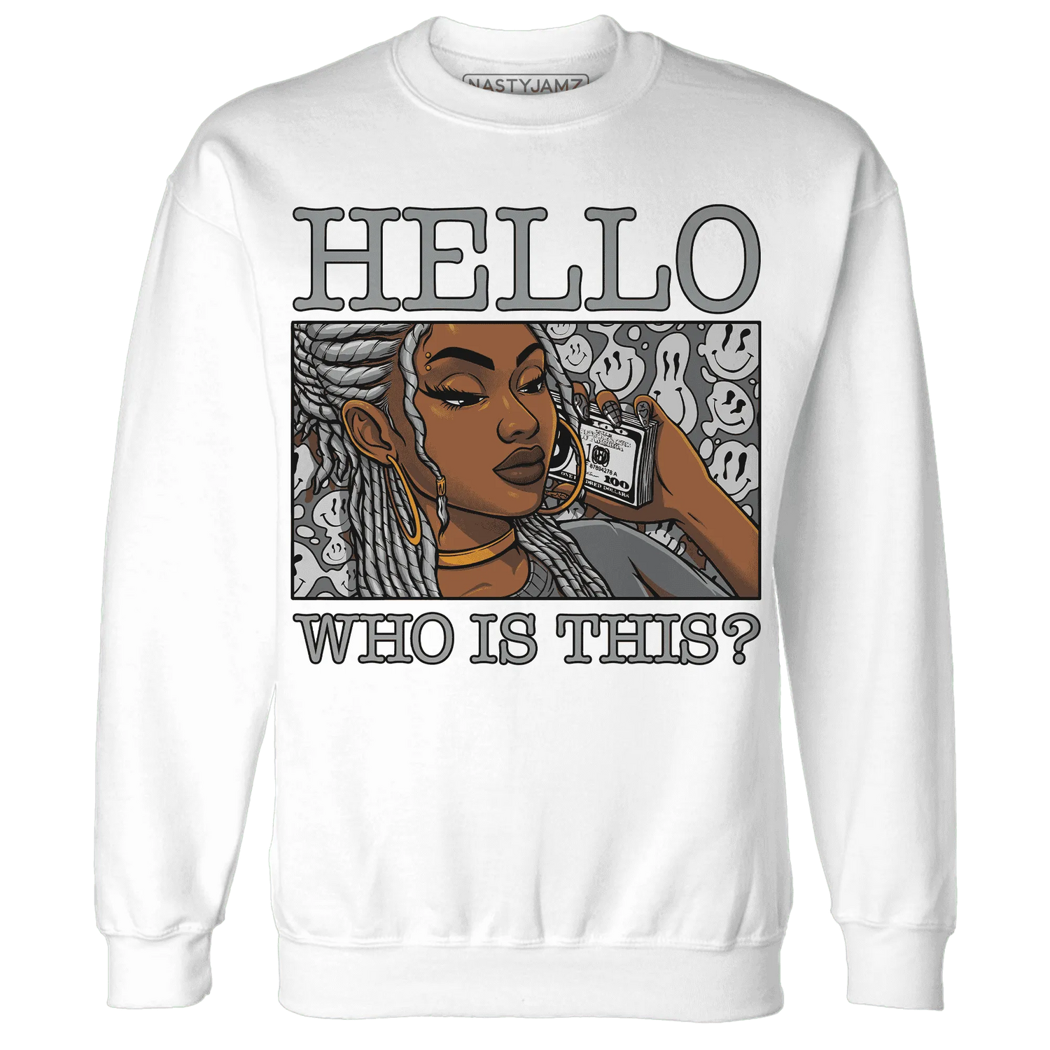 Paris-Olympicsss-4s-Sweatshirt-Match-Hello-Girl