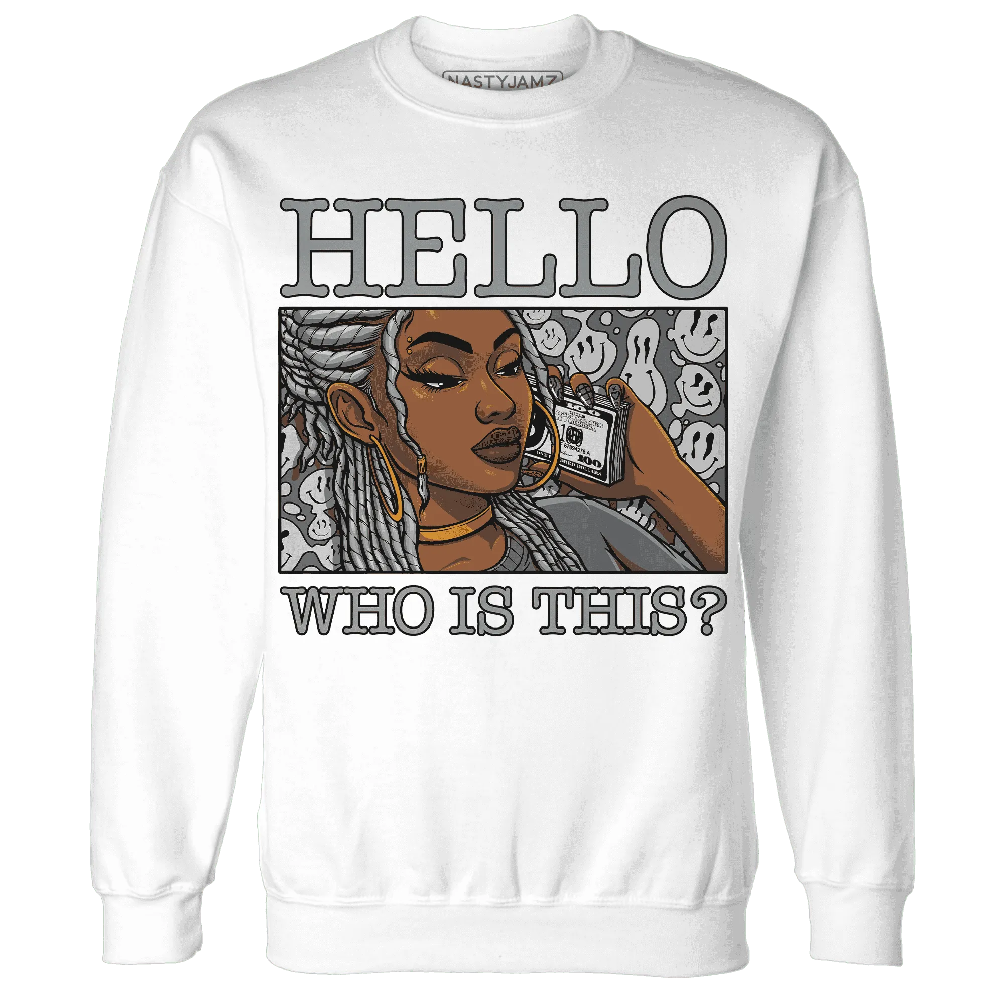 Paris-Olympicsss-4s-Sweatshirt-Match-Hello-Girl