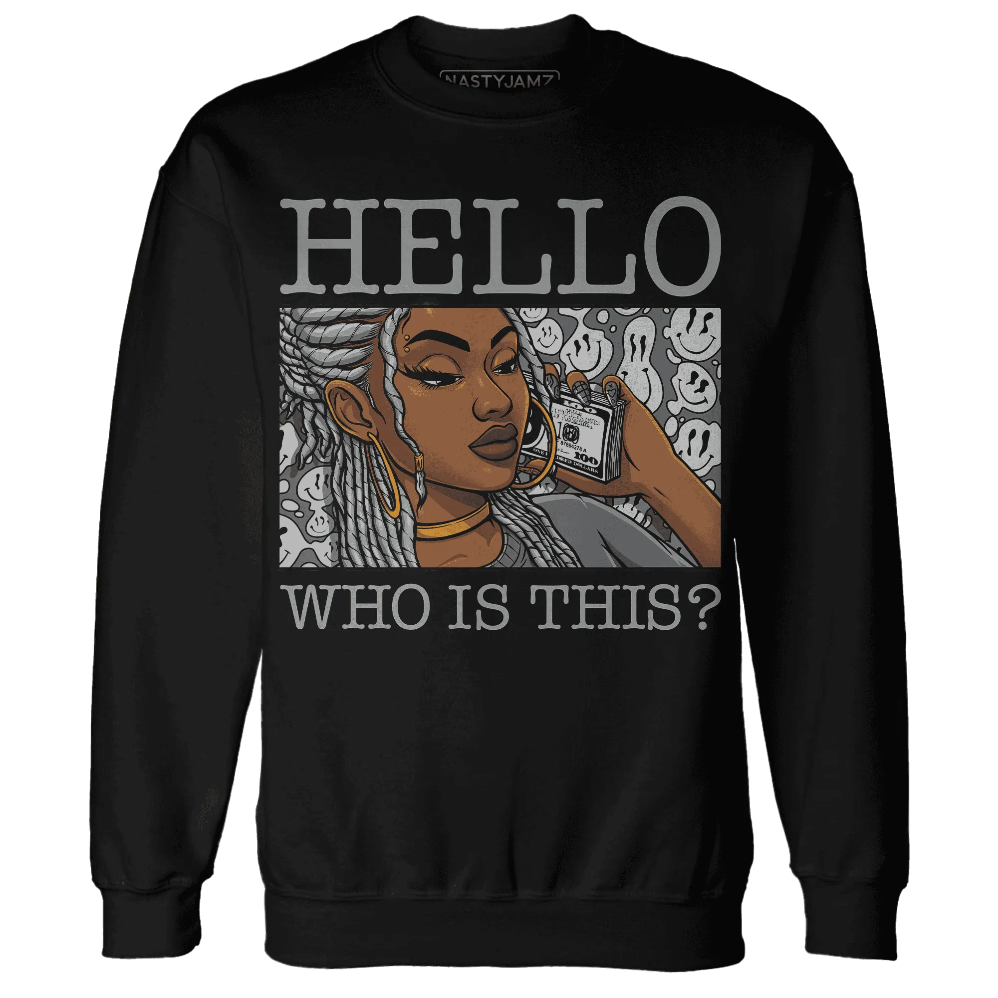 Paris-Olympicsss-4s-Sweatshirt-Match-Hello-Girl