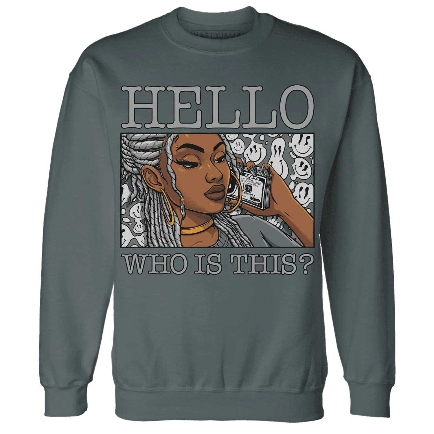 Paris-Olympicsss-4s-Sweatshirt-Match-Hello-Girl