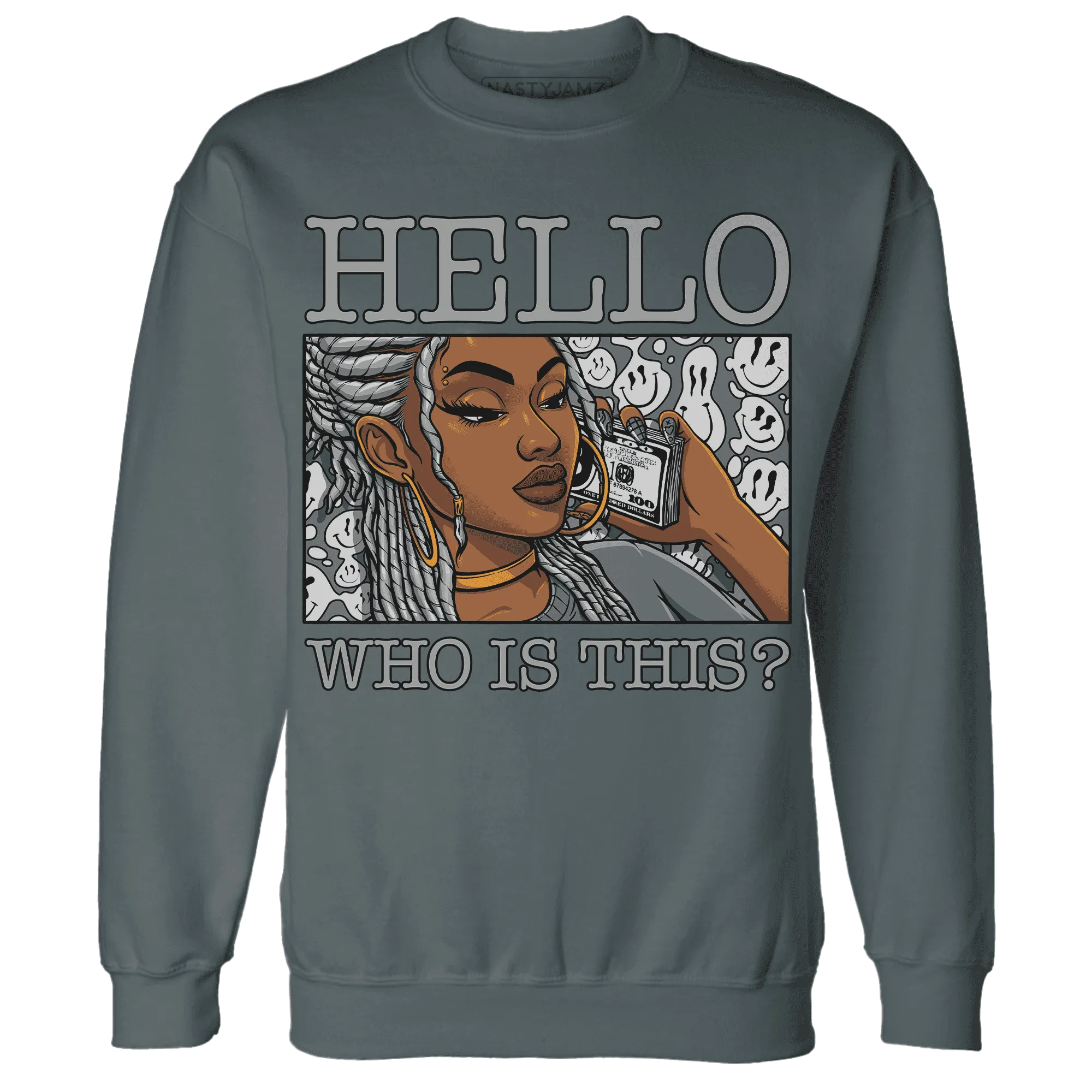 Paris-Olympicsss-4s-Sweatshirt-Match-Hello-Girl