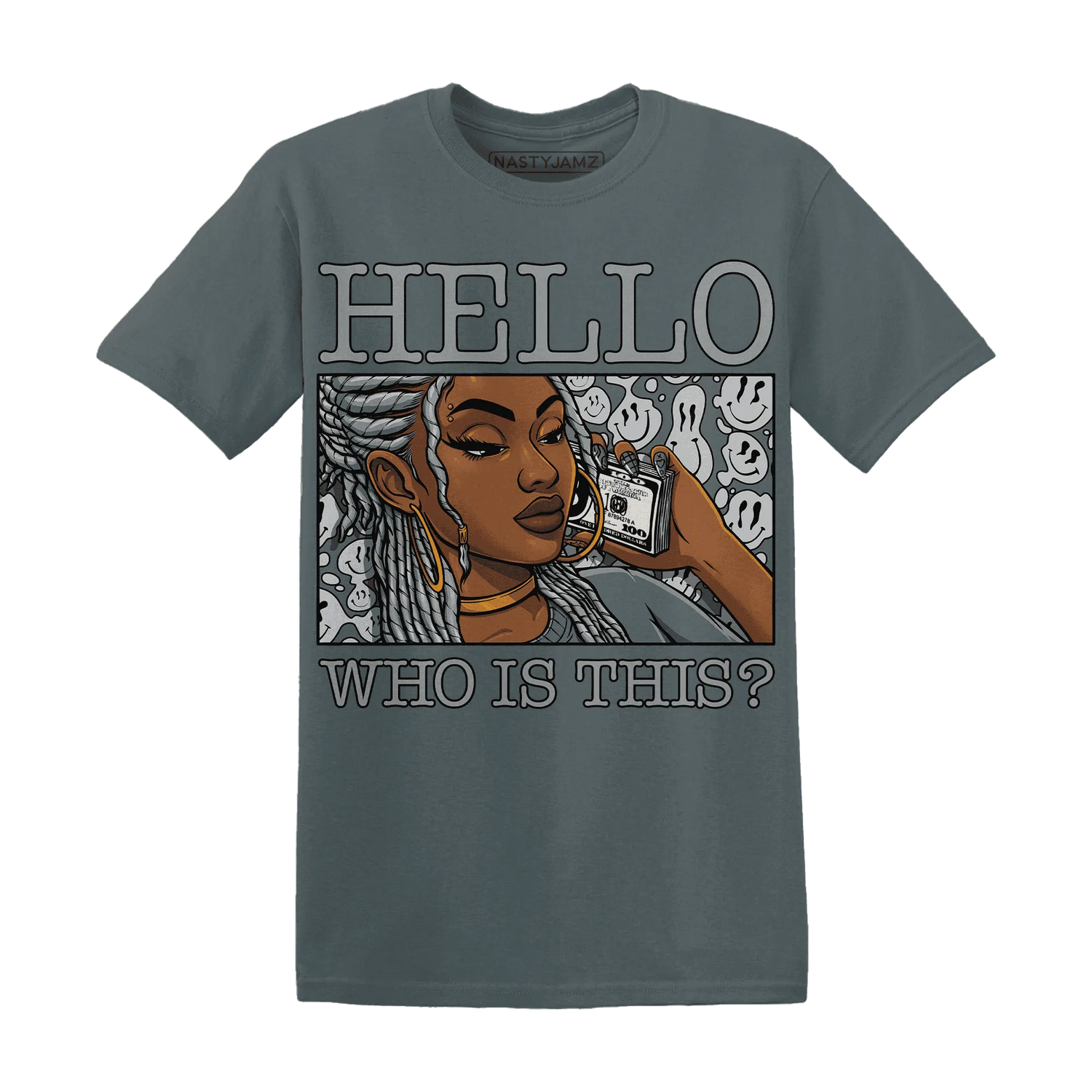 Paris-Olympicsss-4s-T-Shirt-Match-Hello-Girl