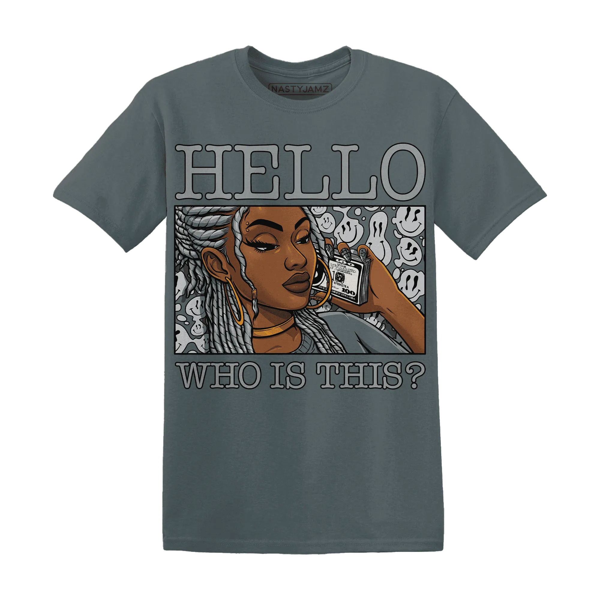 Paris-Olympicsss-4s-T-Shirt-Match-Hello-Girl