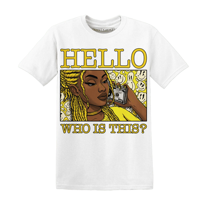 Vivid-Sulfur-4s-T-Shirt-Match-Hello-Girl