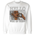 SE-Sail-5s-Sweatshirt-Match-Hello-Girl