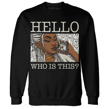 SE-Sail-5s-Sweatshirt-Match-Hello-Girl