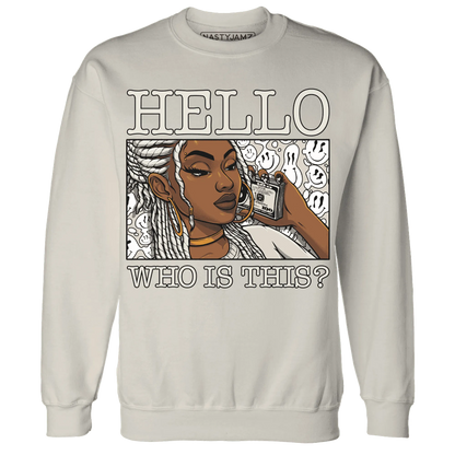 SE-Sail-5s-Sweatshirt-Match-Hello-Girl