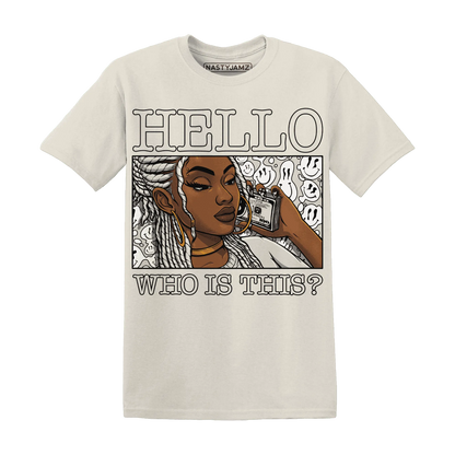 SE-Sail-5s-T-Shirt-Match-Hello-Girl