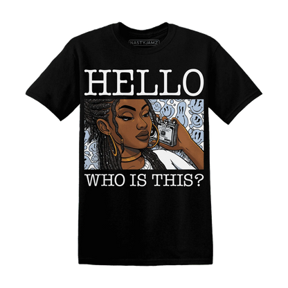 Reverse-Oreo-6s-T-Shirt-Match-Hello-Girl