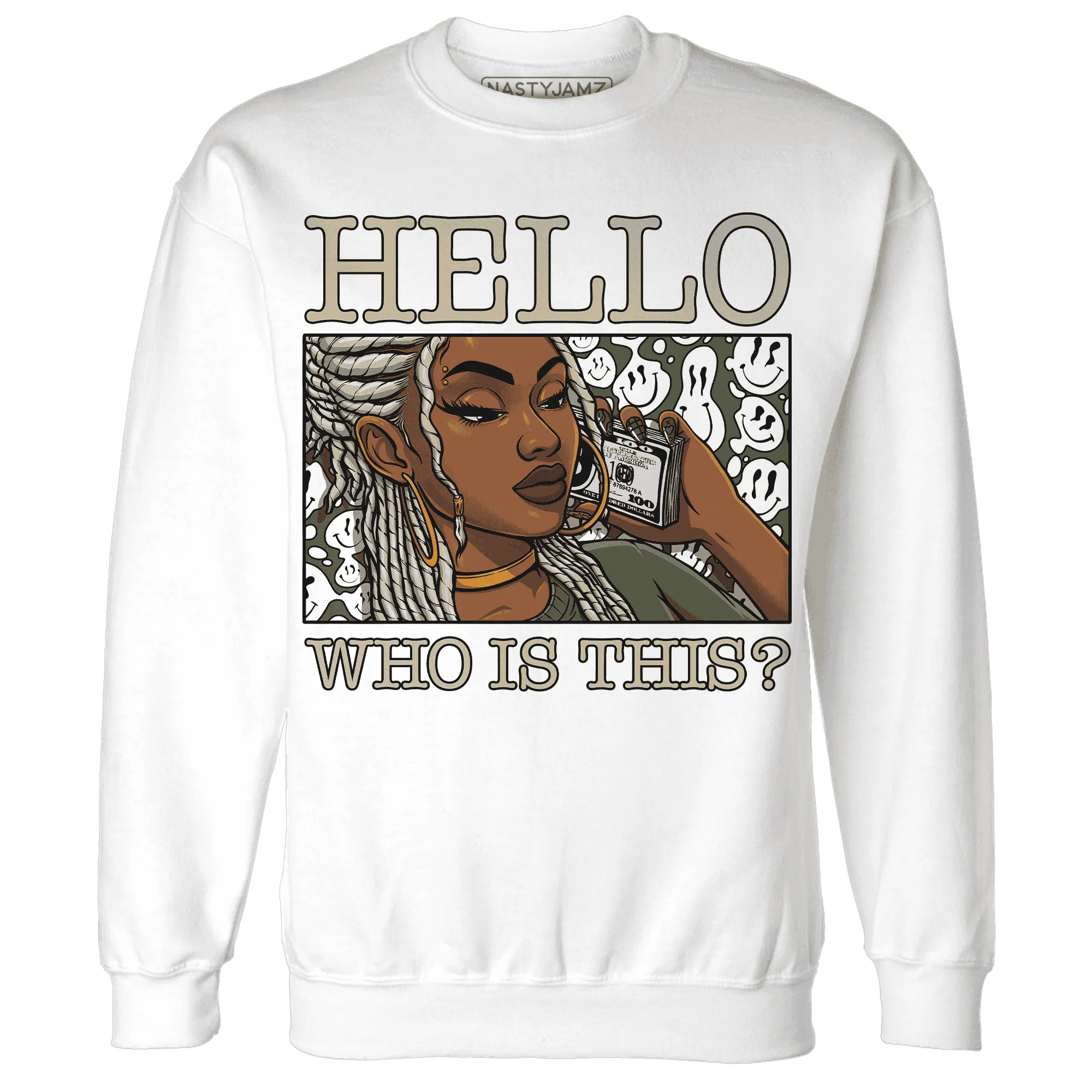 AM-1-Essential-Premium-NastyJamz-Sweatshirt-Match-Hello-Girl