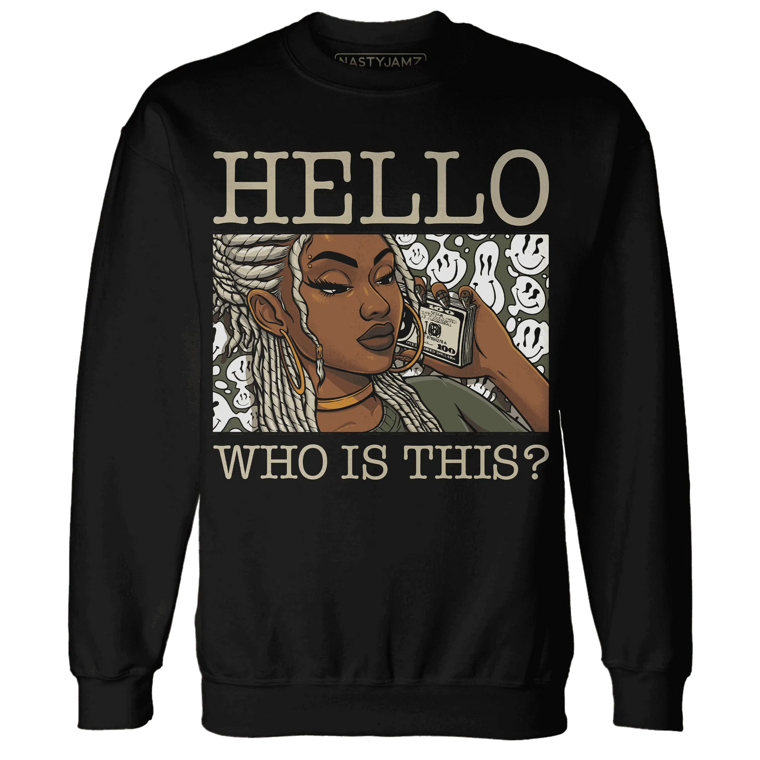 AM-1-Essential-Premium-NastyJamz-Sweatshirt-Match-Hello-Girl