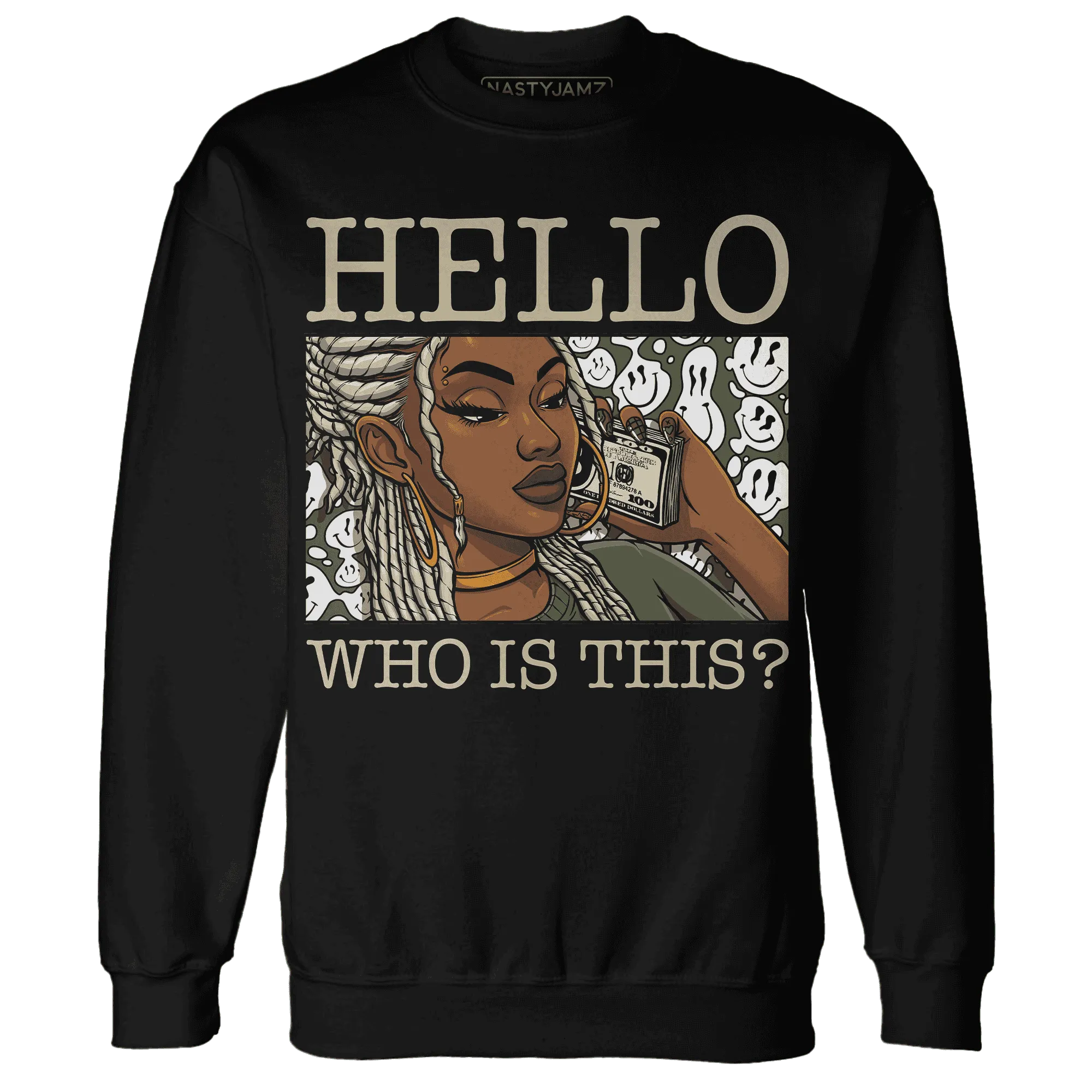 AM-1-Essential-Premium-NastyJamz-Sweatshirt-Match-Hello-Girl