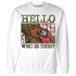 AM-90-Dark-Sage-Solar-Red-NastyJamz-Sweatshirt-Match-Hello-Girl