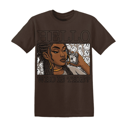 Dunk-Low-Baroque-Brown-T-Shirt-Match-Hello-Girl