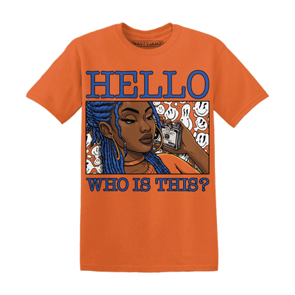 Dunk-Low-Knicks-T-Shirt-Match-Hello-Girl