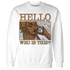 Dunk-Low-Retro-Wheat-Orange-NastyJamz-Sweatshirt-Match-Hello-Girl