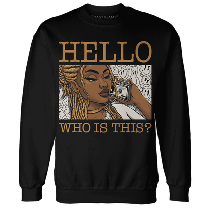 Dunk-Low-Retro-Wheat-Orange-NastyJamz-Sweatshirt-Match-Hello-Girl