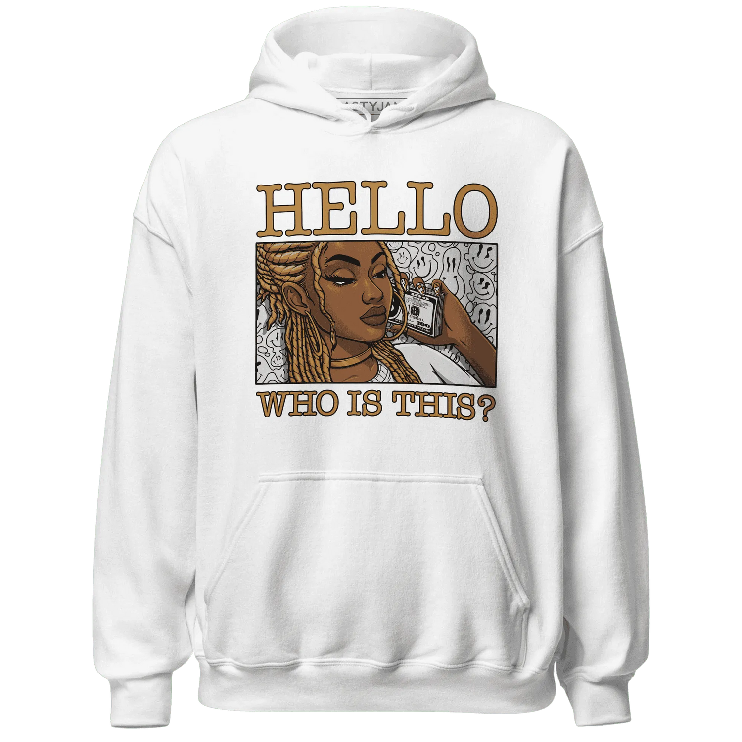 Dunk-Low-Retro-Wheat-Orange-NastyJamz-Hoodie-Match-Hello-Girl