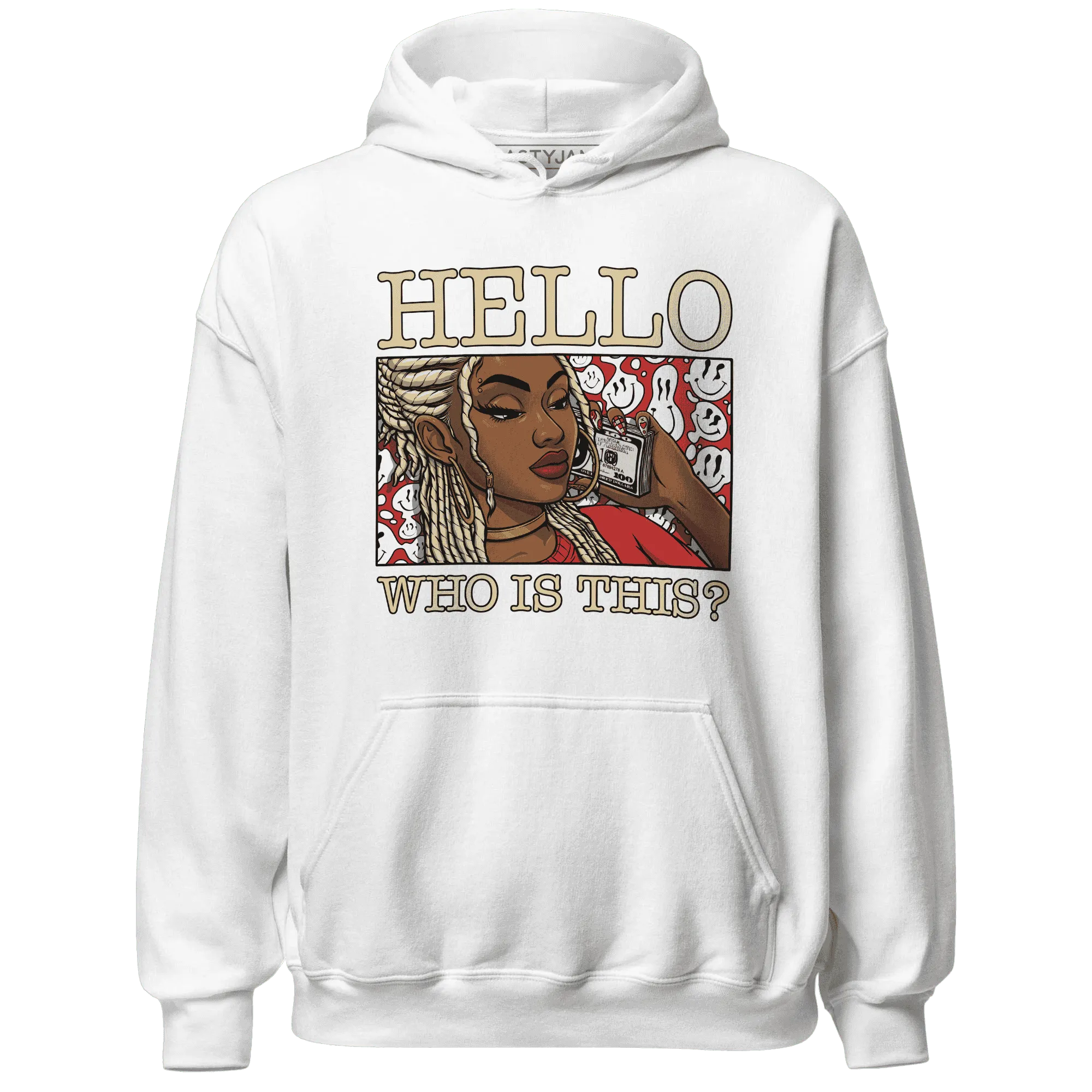 Dunk-Strawberry-Waffle-NastyJamz-Hoodie-Match-Hello-Girl