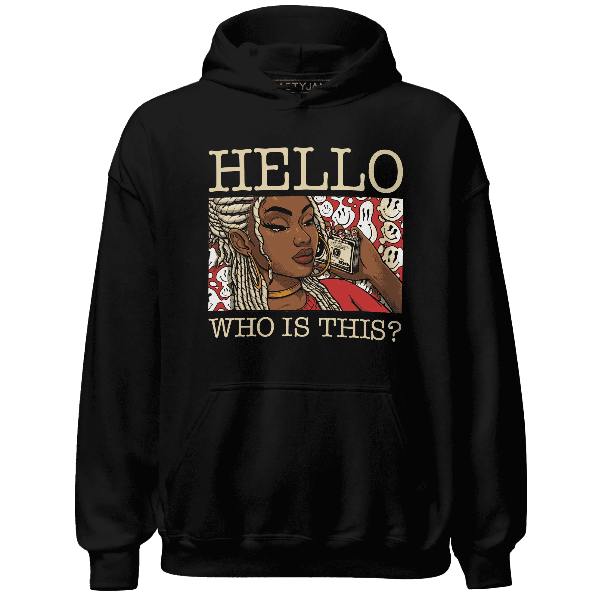 Dunk-Strawberry-Waffle-NastyJamz-Hoodie-Match-Hello-Girl