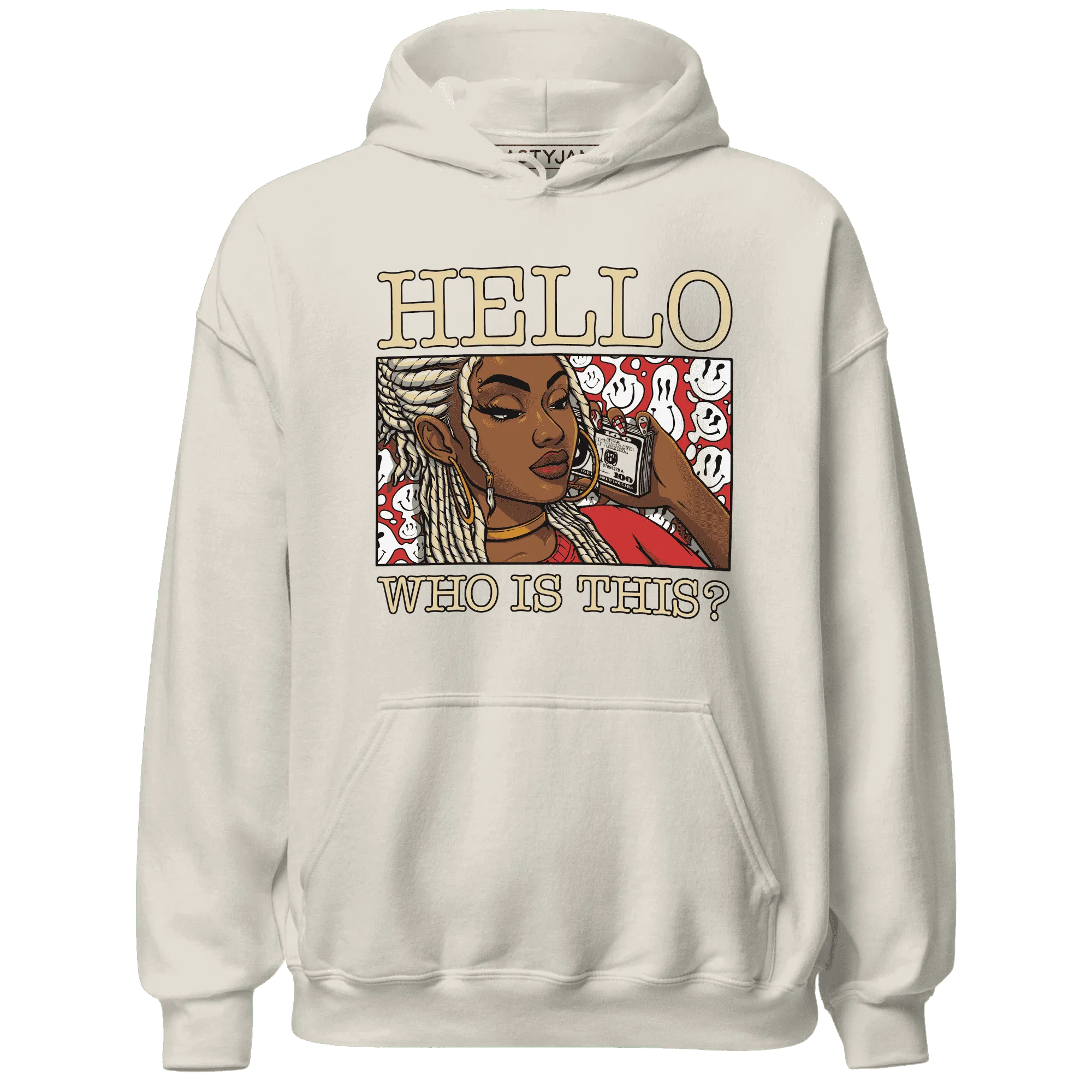 Dunk-Strawberry-Waffle-NastyJamz-Hoodie-Match-Hello-Girl