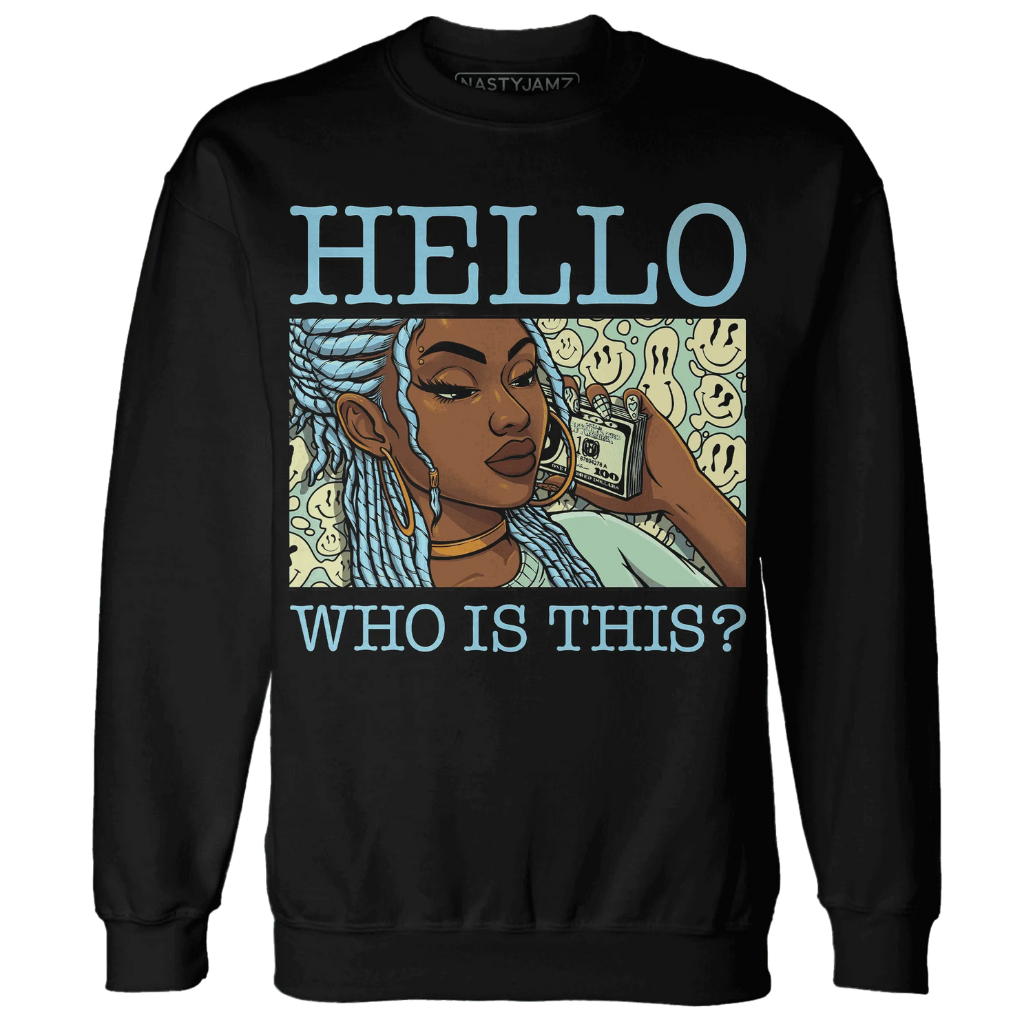 Dunk-Verdy-Visty-NastyJamz-Sweatshirt-Match-Hello-Girl