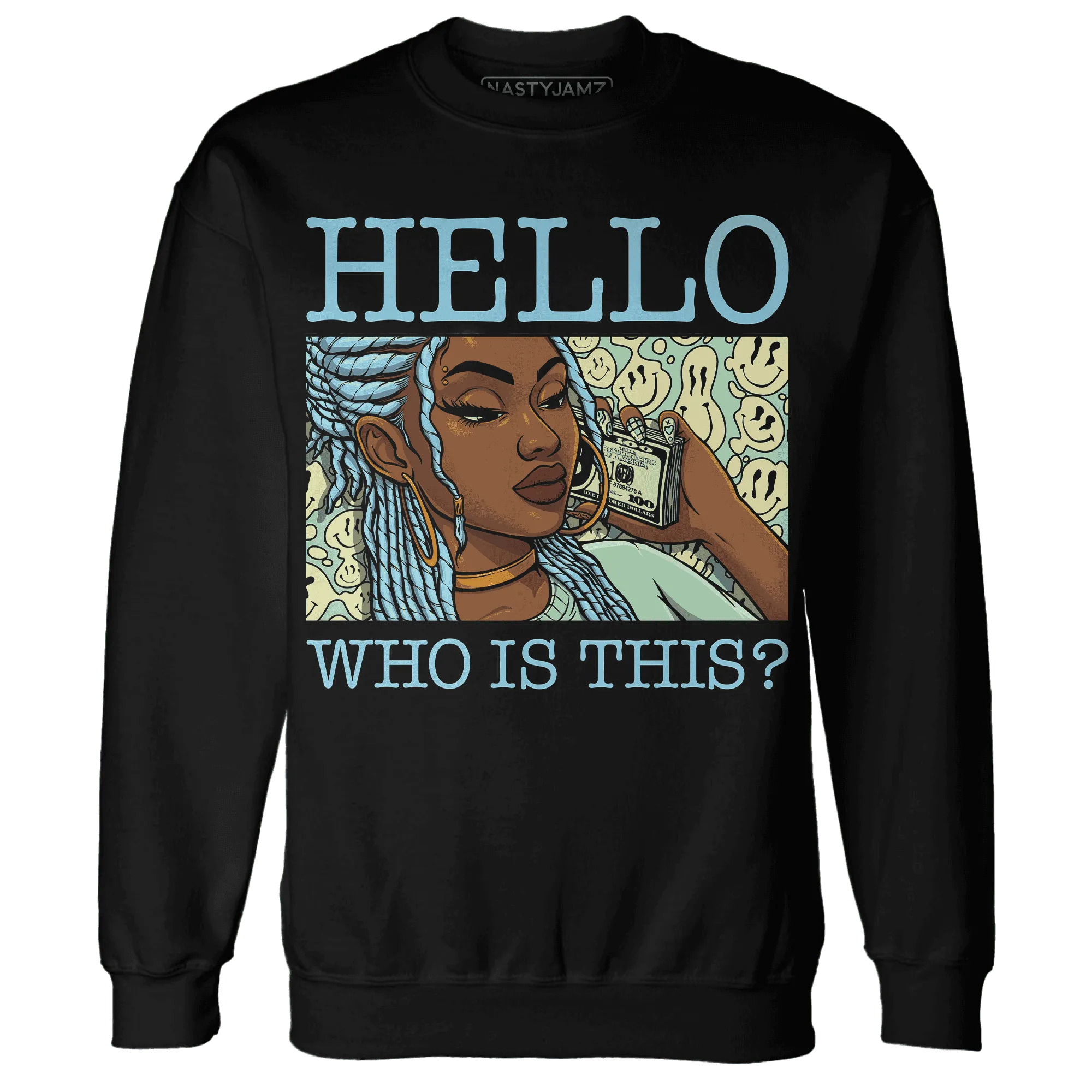 Dunk-Verdy-Visty-NastyJamz-Sweatshirt-Match-Hello-Girl