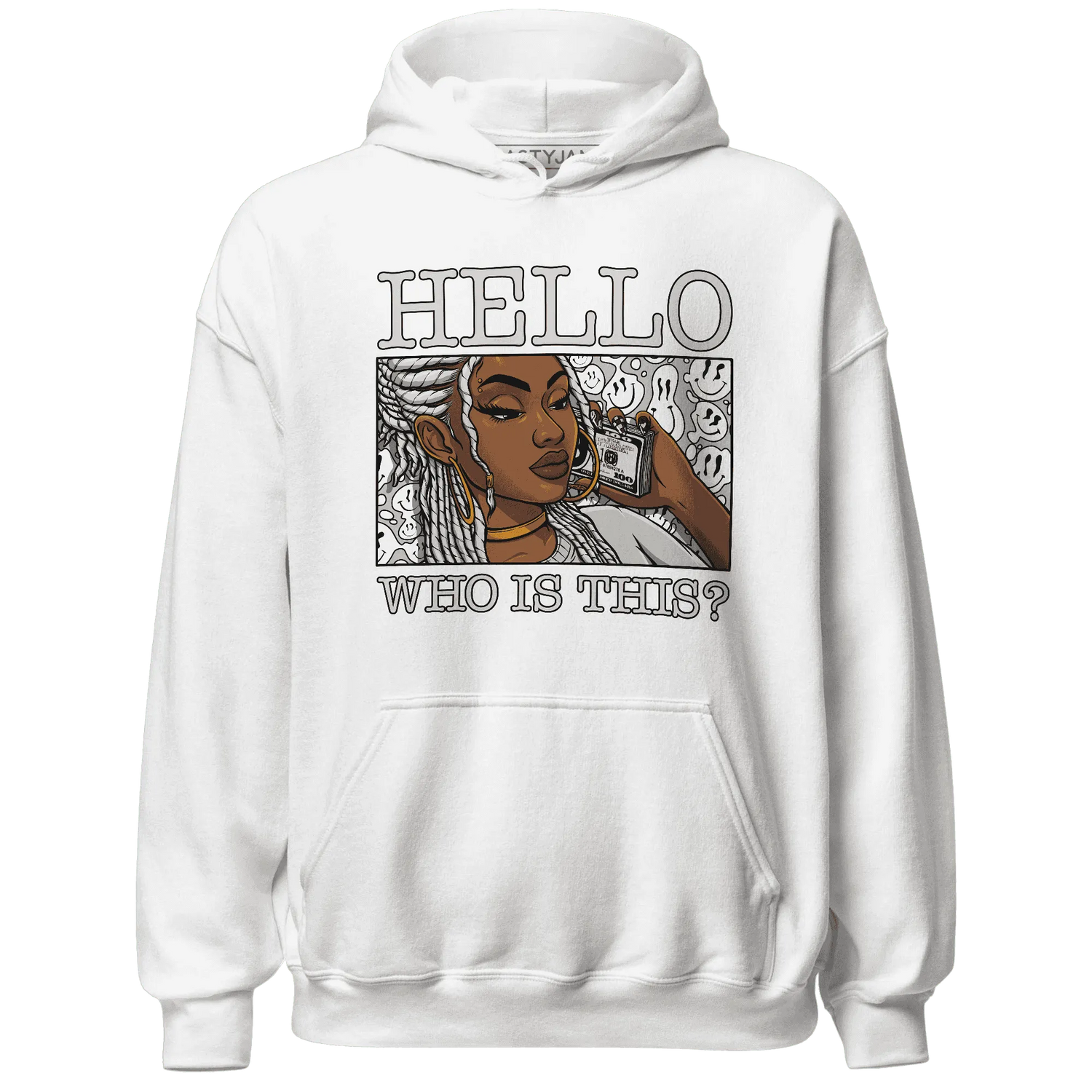 Gratitude-11s-Hoodie-Match-Hello-Girl