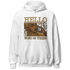 Wheat-13s-Hoodie-Match-Hello-Girl