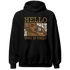 Wheat-13s-Hoodie-Match-Hello-Girl