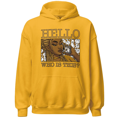 Wheat-13s-Hoodie-Match-Hello-Girl