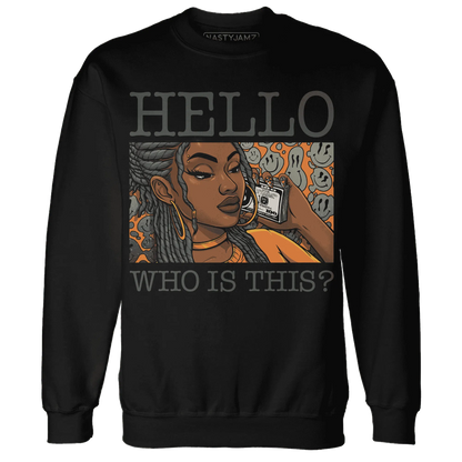 Fear-Pack-3s-Sweatshirt-Match-Hello-Girl