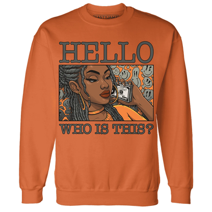 Fear-Pack-3s-Sweatshirt-Match-Hello-Girl