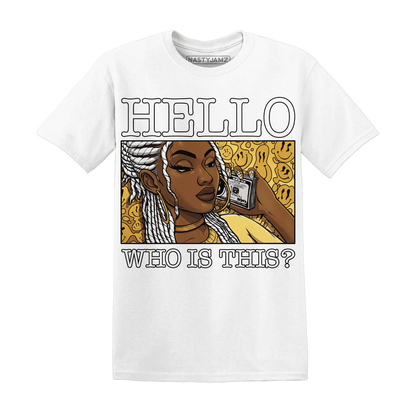 Sail-4s-T-Shirt-Match-Hello-Girl